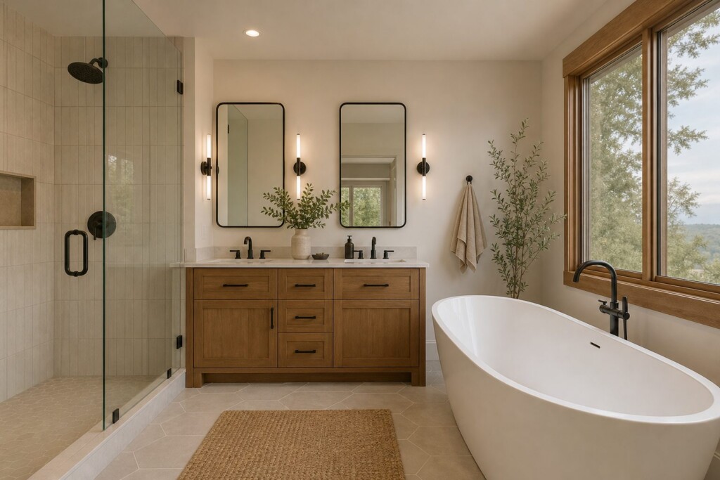 Bathroom Remodeling