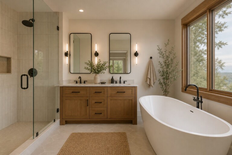Bathroom Remodeling