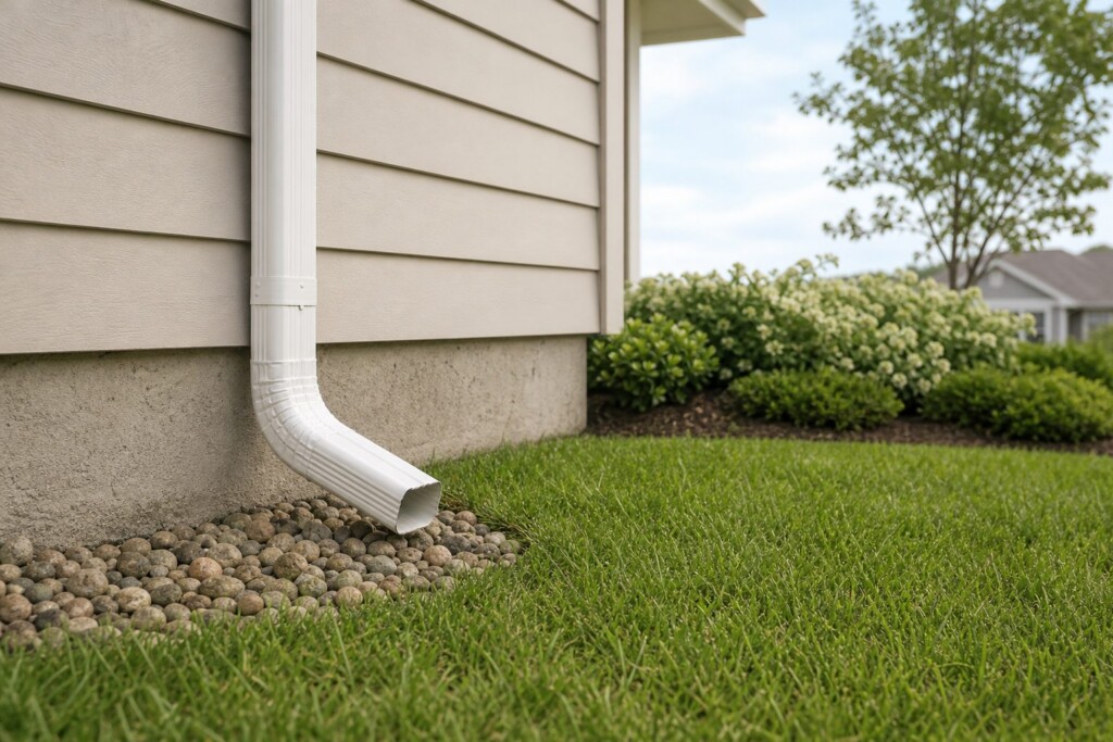 Drain Cleaning