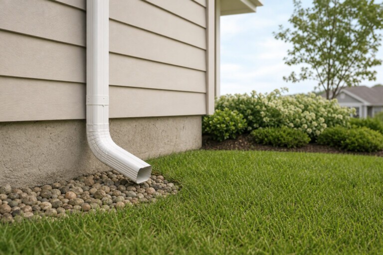Drain Cleaning
