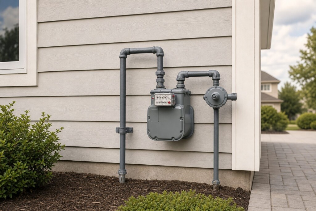 Gas Line Services