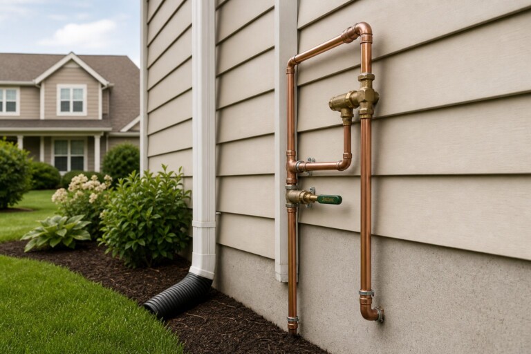 Pipe Replacement