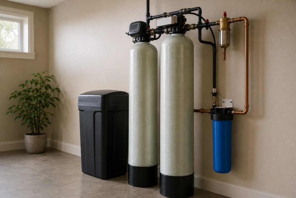 Water Filtration Systems